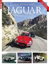 Cover image for Jaguar: The Complete Story: Jaguar: The Complete Story 3